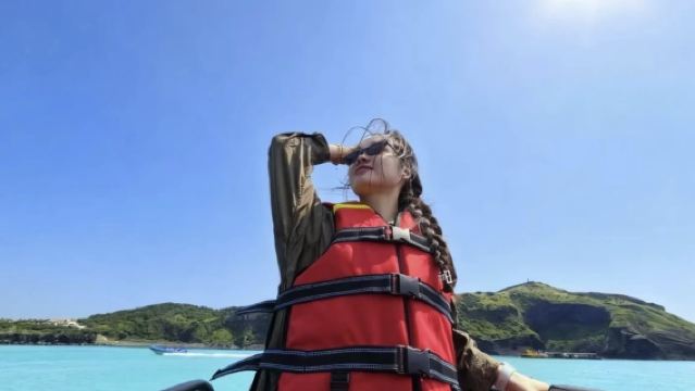 [4 laluan klasik pilihan] Udo | Seongsan Ilchulbong | Seopjikoji | Woljeongri | Hamdeok