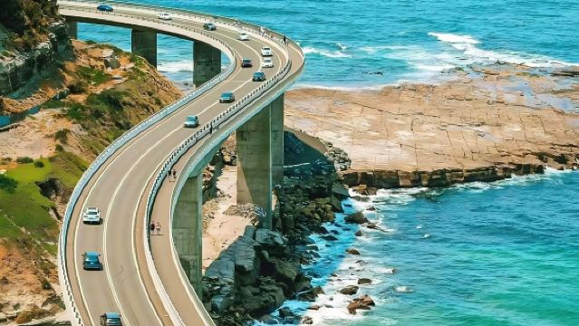 悉尼卧龍崗市一日遊【凱阿馬＋傑林崗小鎮/袋鼠谷可選丨無小費】