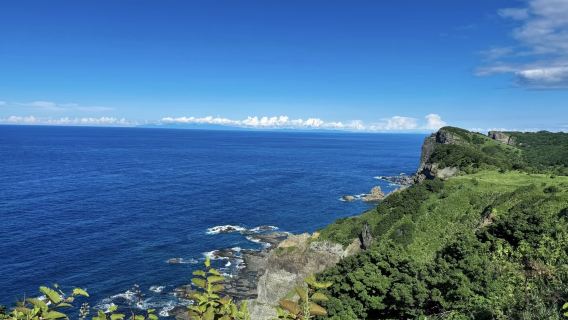 札幌|神威岬+島武意海岸一日遊不含票