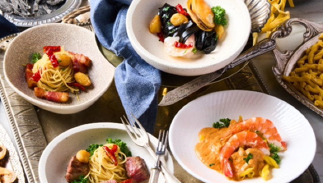 บุฟเฟ่ต์ Copper Beyond - สาขาเกษรอมารินท์ กรุงเทพฯ ประเทศไทย | หลากหลายแพ็กเกจอาหารอร่อยให้เลือก