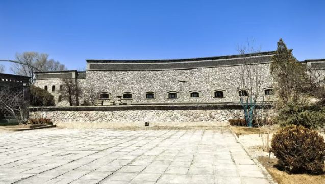 源石酒莊+西鴿酒莊+龍諭酒莊+夏桐酒莊一日遊