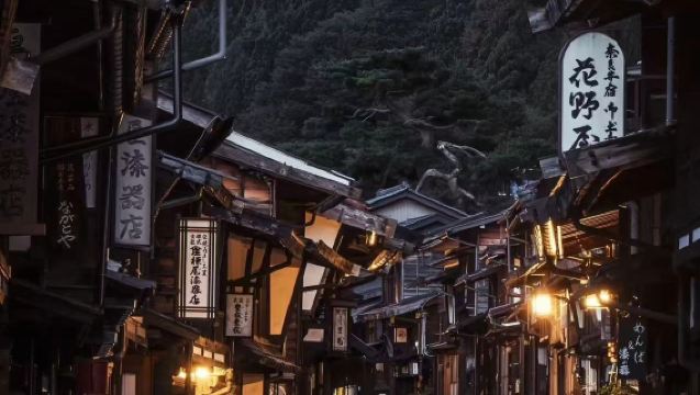 Berlepas dari Nagano, Jepun: Bandar Menarik Matsumoto + Bandar Warisan Narai-juku | Jemputan di Tempat dengan Pilihan Tarikan