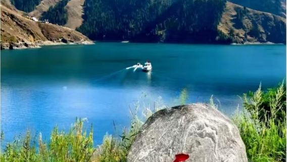 天山天池一日遊【VIP包車+時間自由+含門票+上門接駁】