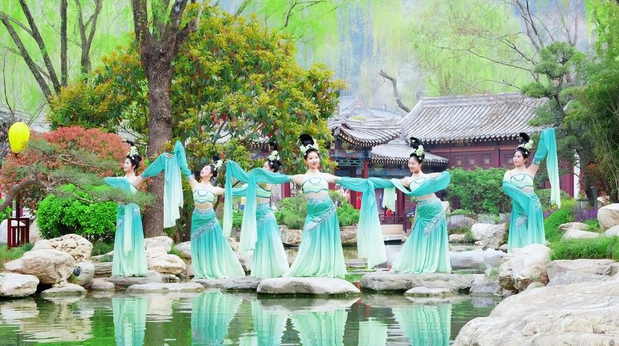 秦始皇帝陵博物院兵馬俑【可選經典/冰蛋/芥末團】華清宮一日遊