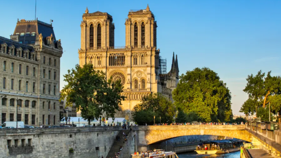 法國全境：旅遊陪同 | 中文地陪/景區導覽 |展會翻譯/商務翻譯| 行程規劃訂製 可訂製包車（自由行地接）