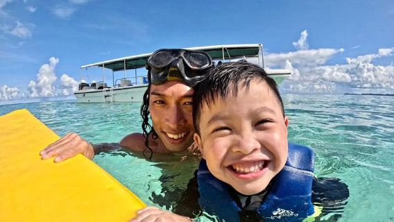 Special Discount ◆ Phuket, Phi Phi Island, Maya Bay Day Trip ◇ Selected Small Group Tours