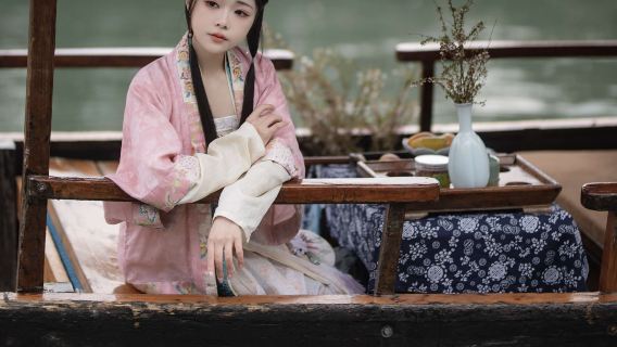 Renhua trip moments[Photography and videography services including family-friendly, individual and couple photos, short videos, promotional videos, portraits, wedding photos with all raw images provided]