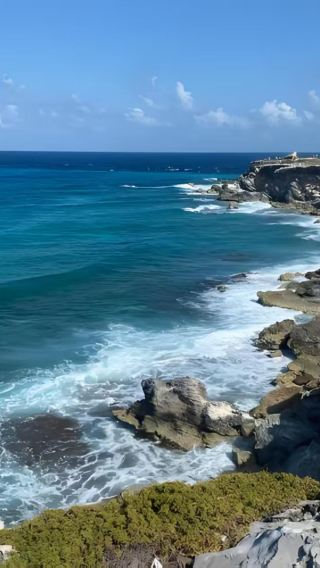 1-day tour to Isla Mujeres from Cancun (English-speaking group, includes snorkeling and buffet lunch)