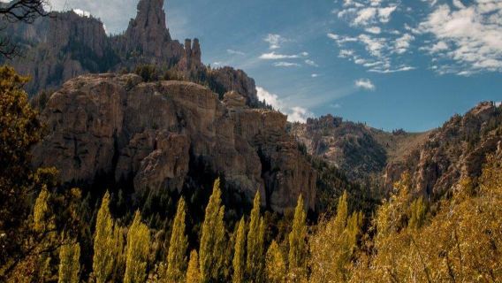 Sightseeing in Bariloche - Full-Day Tour