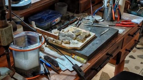 Ohrid on Flat Paths: Handicrafts, Culture unique experience