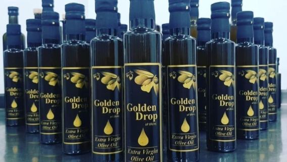 “From Tree to Table – Authentic Olive Oil Experience in Ulcinj”