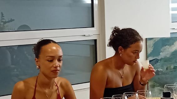 Giardini Naxos, Taormina: Etna Wine and Oil Tasting