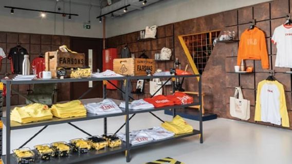 Malta: The Brewery Experience & Beer Tasting with Transfers