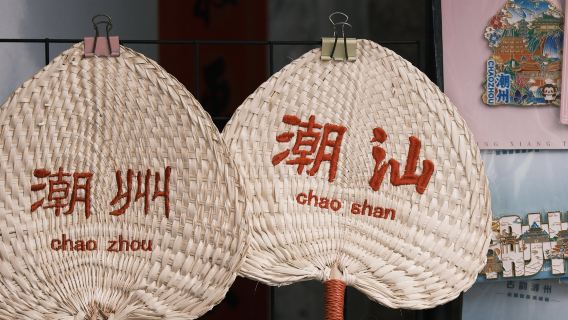 Chaozhou lawatan sehari + tarikan utama + kumpulan pelancongan tulen + pemandu pelancong tempatan|kumpulan kecil persendirian dengan penghantaran dari rumah