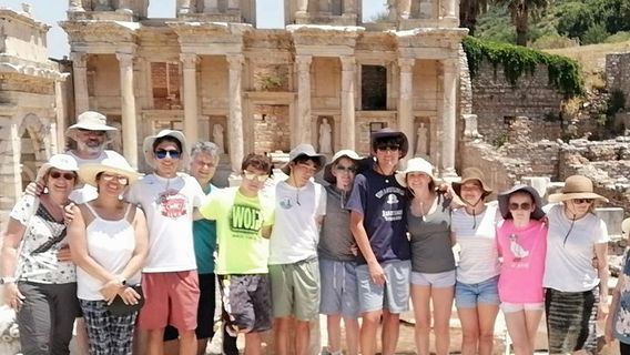 Kusadasi