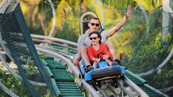 Private Full-Day Guided Tour To Da Lat From Nha Trang (Lunch Included)