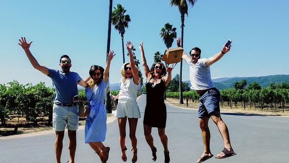 Sonoma CountyTours