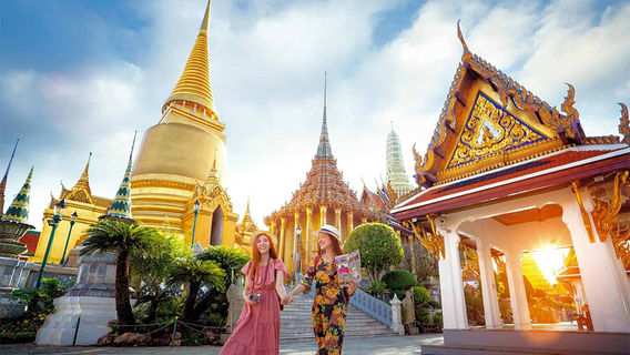 BangkokTours