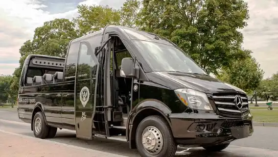 New York in One Day Guided Sightseeing Tour