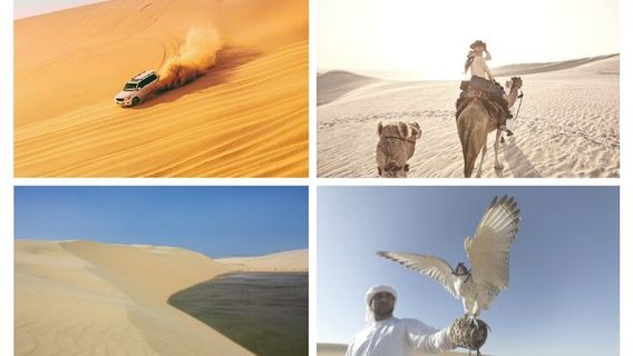 DohaTours