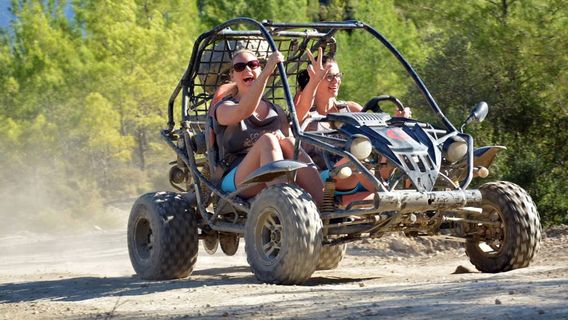 AlanyaTours