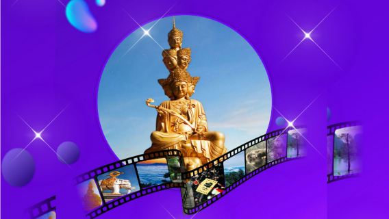 낙산대불(러산 대불)+어메이산 당일 치기 여행 [진정한 순수 여행|특별 간식 + 런치 포함|옵션 올인클루시브