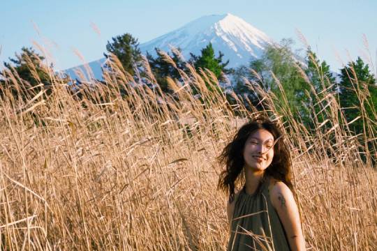 Mount Fuji + Lake Kawaguchi one-day tour from Tokyo, Japan