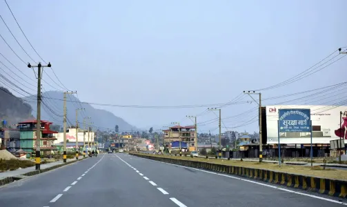 加德滿都/博卡拉/奇特旺/藍毗尼 尼泊爾大巴車尼泊爾城際交通尼泊爾豪華大巴