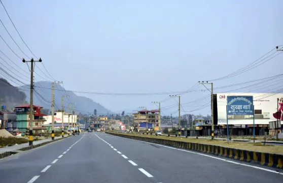 加德滿都/博卡拉/奇特旺/藍毗尼 尼泊爾大巴車尼泊爾城際交通尼泊爾豪華大巴