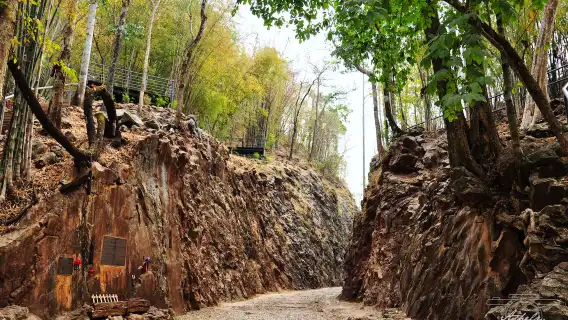 北碧府+桂河大橋一日遊【中文導遊|私人團專車出遊