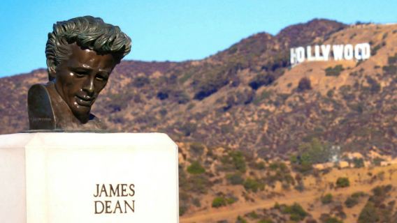 Hollywood Sign & Griffith Park Los Angeles: Guided Hiking Tour