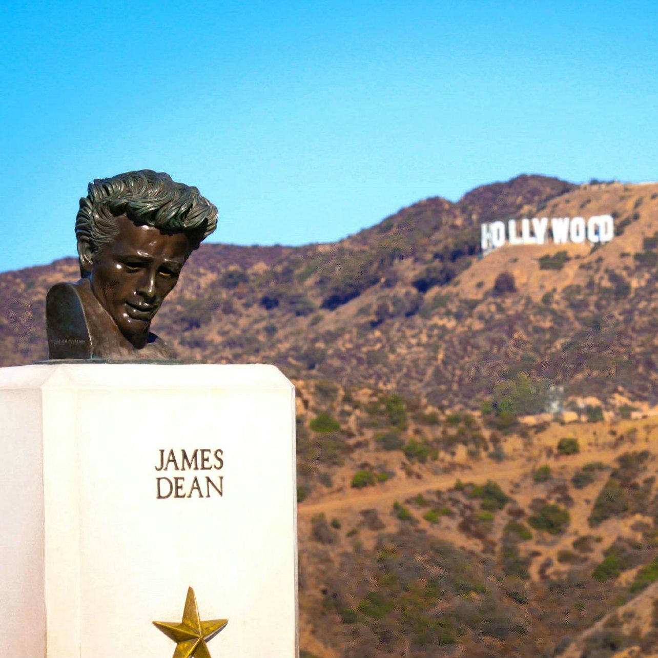 Hollywood Sign & Griffith Park Los Angeles: Guided Hiking Tour