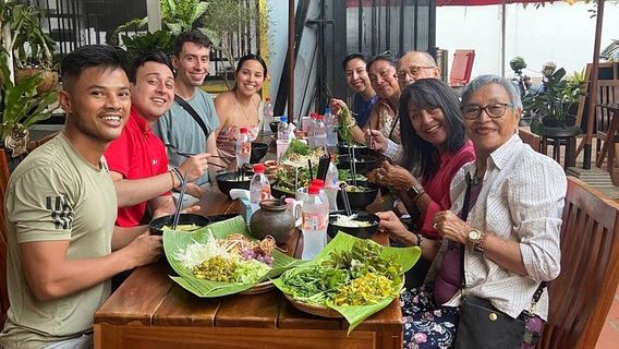 Phnom PenhTours
