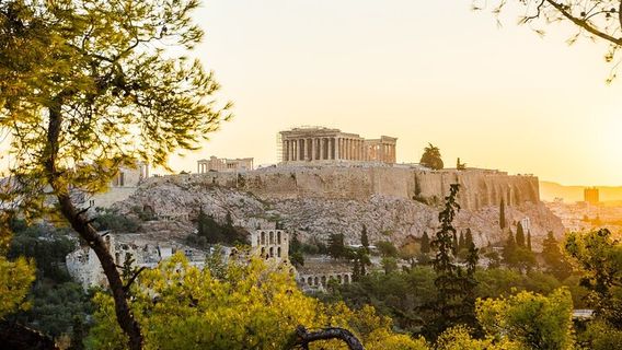 AthensTours