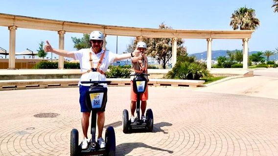 Palma de MallorcaTours