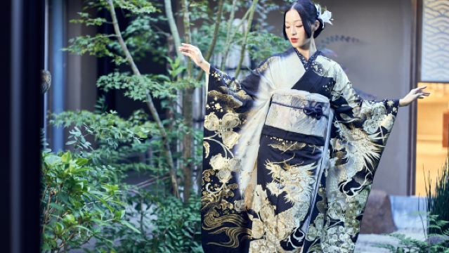 Kyoto's Popular Kimono Rental Shop Kyomachiya | Prime location with direct access to Kiyomizu-dera Temple and Gion Shijo. Offers a variety of exquisite and fashionable kimonos, perfect for sightseeing and capturing beautiful photos.