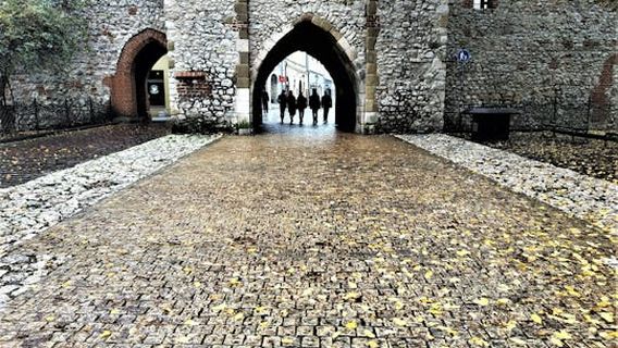 KrakowTours
