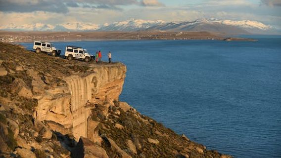 El Calafate