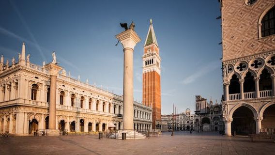 VeniceTours