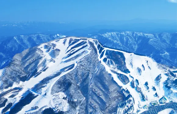 沃希加塔克滑雪場成人