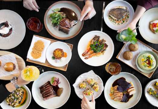 [10% Off] Kaarla @ 1-Arden Singapore Wood-Fired BBQ Bar & Restaurant Voucher