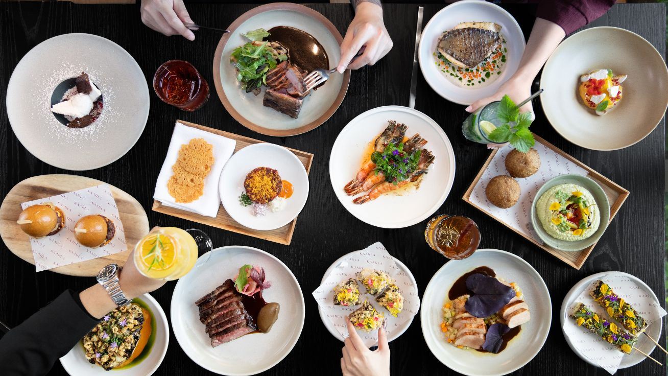 [10% Off] Kaarla @ 1-Arden Singapore Wood-Fired BBQ Bar & Restaurant Voucher