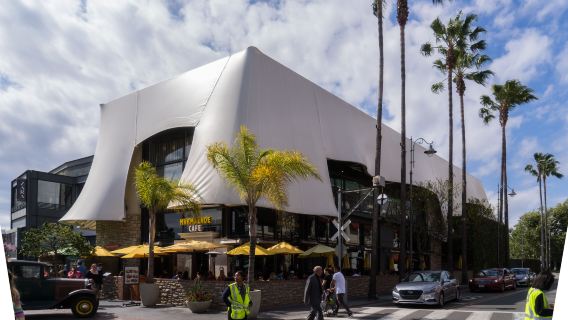 美國新奧爾良爵士樂與法式風情一日遊【中文司導10H服務】