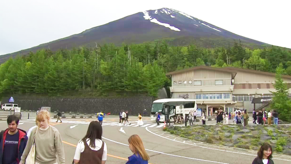 FujiyoshidaTours