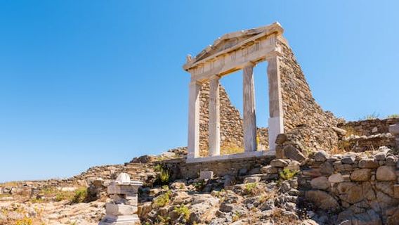Mykonos