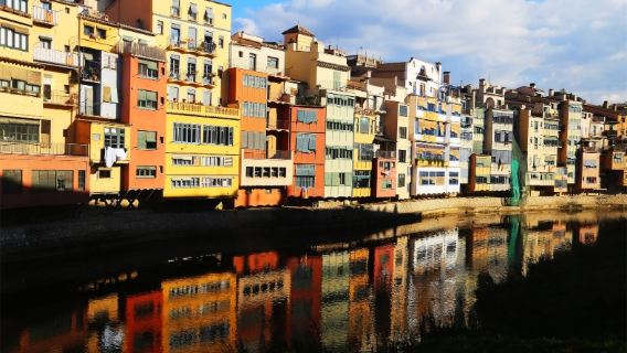 Lloret de MarTours