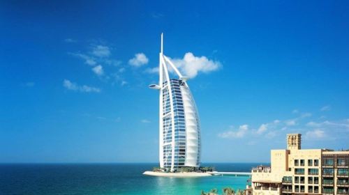 From Abu Dhabi Private Tour: Dubai Highlights full day Experience Day Tours 5