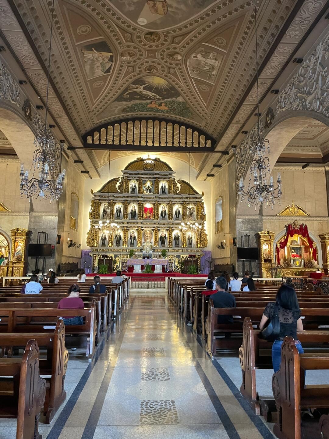 Tour privato con autista a Cebu, Filippine [opzione 4 ore/8 ore]