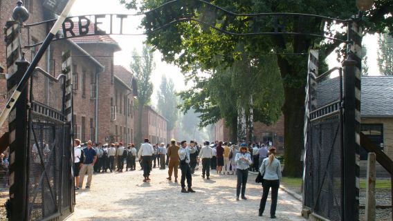 Oswiecim