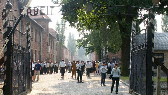 Oswiecim